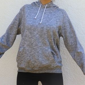 Grey H&M  Hoodie